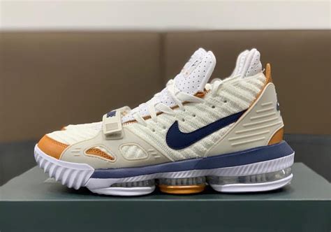 nike lebron 16 bo trainer|lebron 16 air trainer medicine ball.